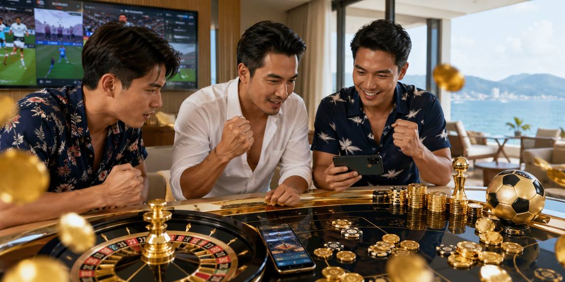 7dogg Ưu Đãi Game Mới