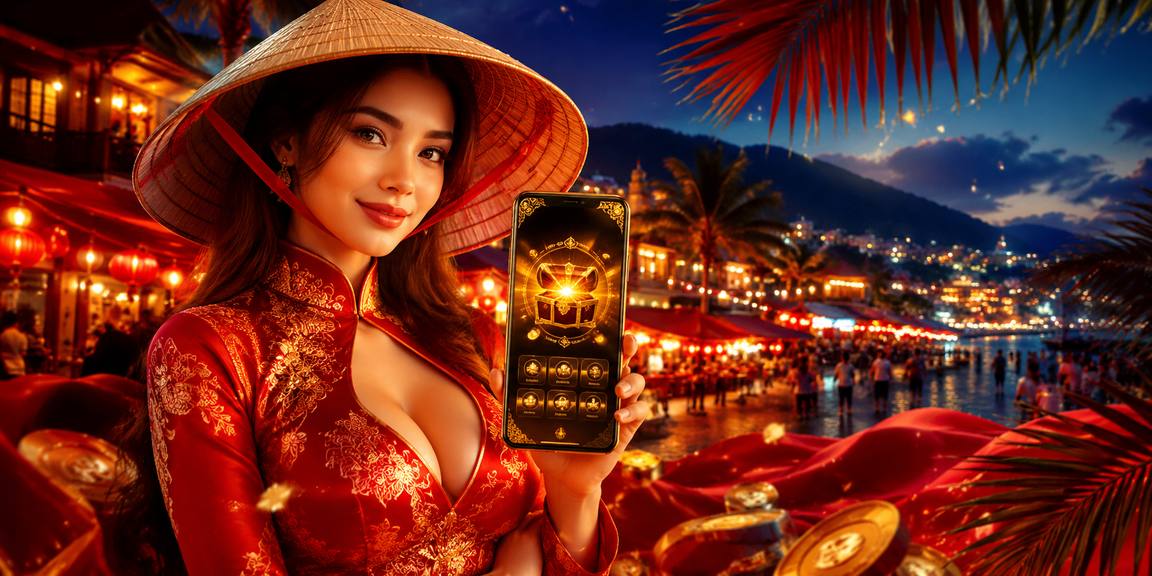 7dogg Game May Mắn